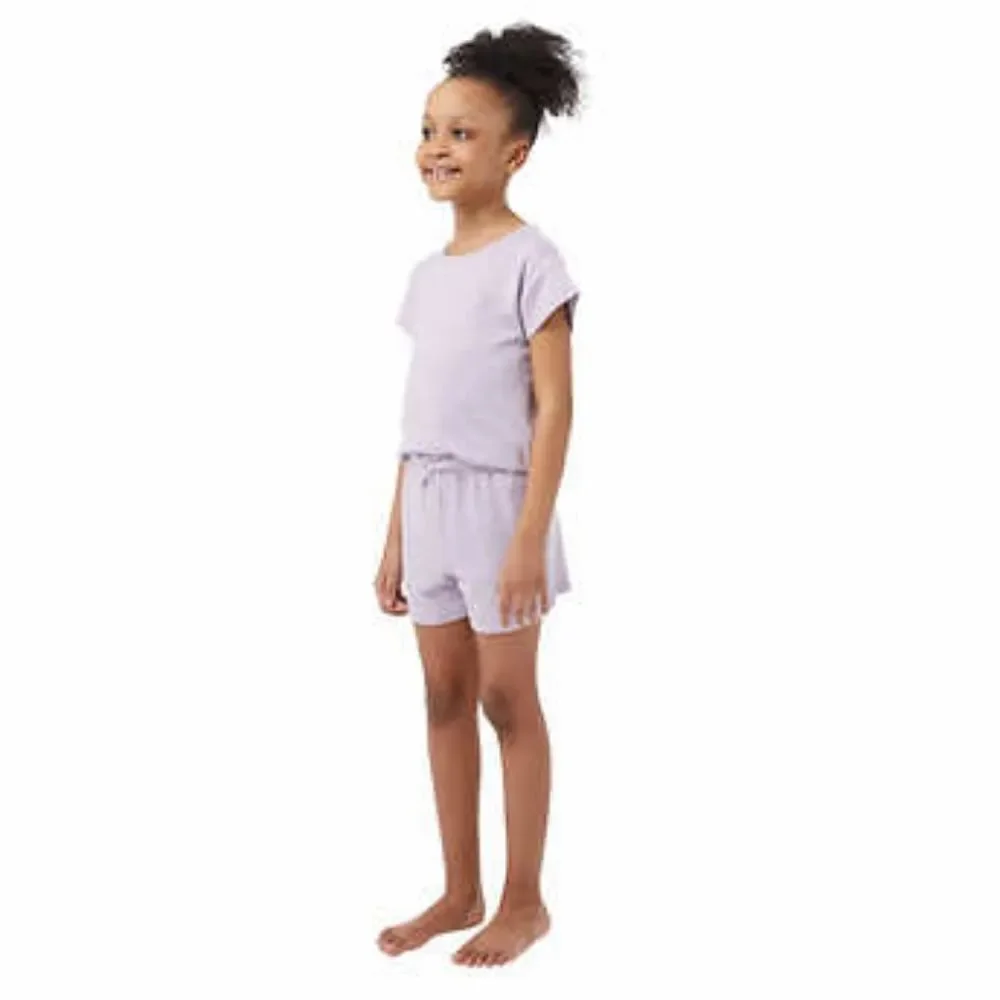 32 Degrees Youth 4-piece Pajama Set